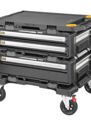 ToughSystem 2.0 DXL - sestava 4 v 1 DeWALT DWST60520-1