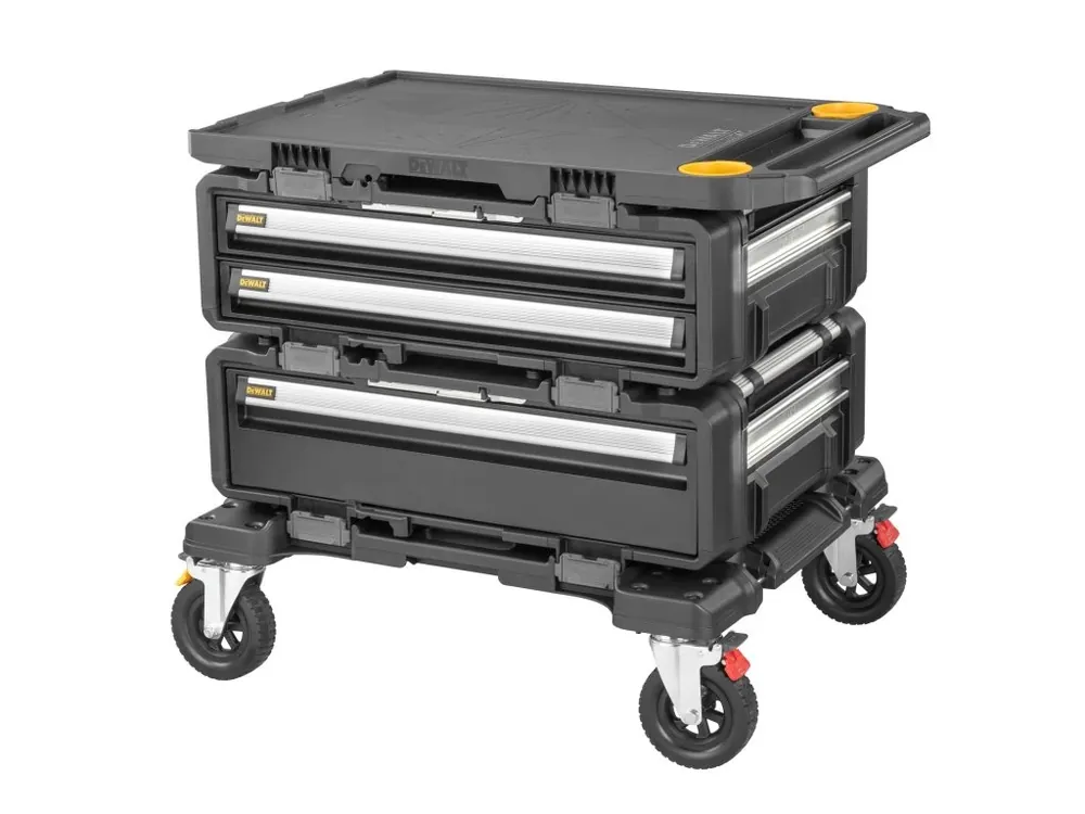 ToughSystem 2.0 DXL - sestava 4 v 1 DeWALT DWST60520-1