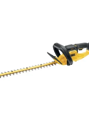 Aku nůžky na živé ploty 18V 5,0Ah Li-Ion DCM563P1 DeWALT