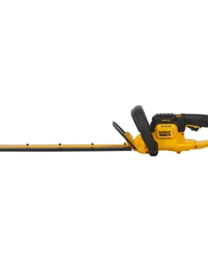 Aku nůžky na živé ploty 18V DCM563PB DeWALT(bez baterie a nabíječky)