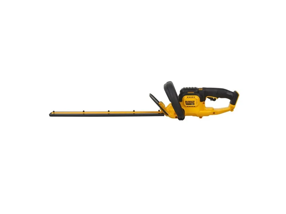 Aku nůžky na živé ploty 18V DCM563PB DeWALT(bez baterie a nabíječky)