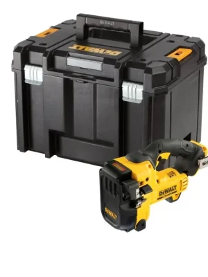 Aku střihač závitových tyčí 18V DCS350NT DeWALT( bez aku a nabíječky)