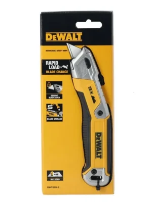 Nůž zasouvací DeWALT DWHT10998-0