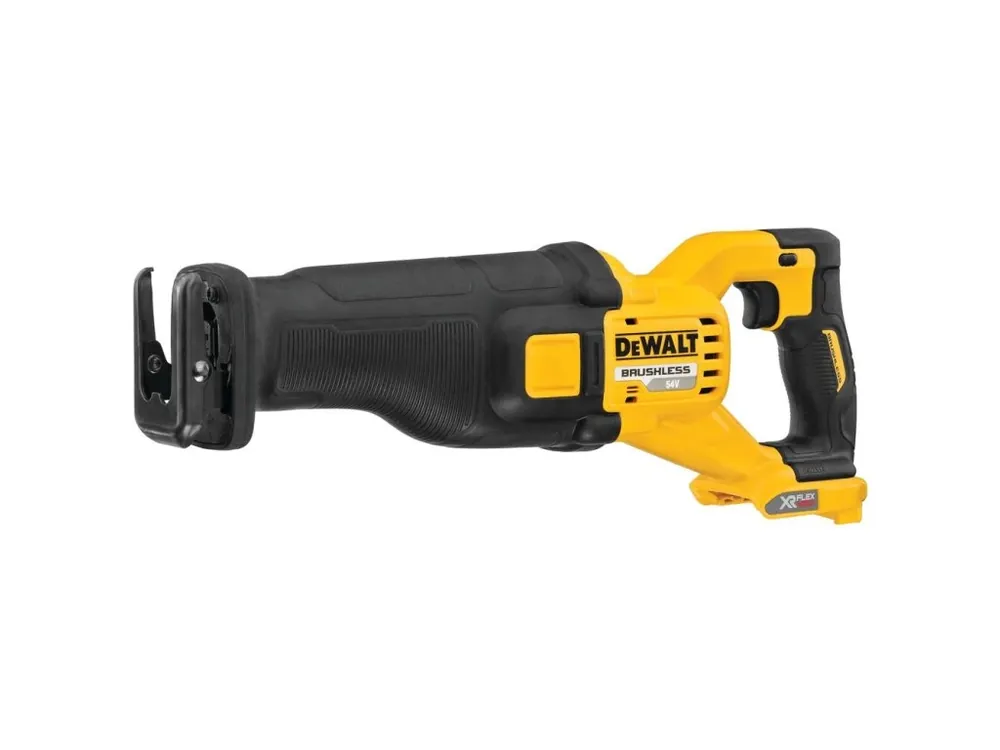 Aku mečová pila 54V FLEXVOLT DCS389N DeWALT (bez aku a nabíječky)
