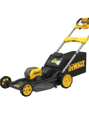 Aku sekačka na trávu s pojezdem 53cm 54V DCMWSP550N DeWALT (bez aku a nabíječky)