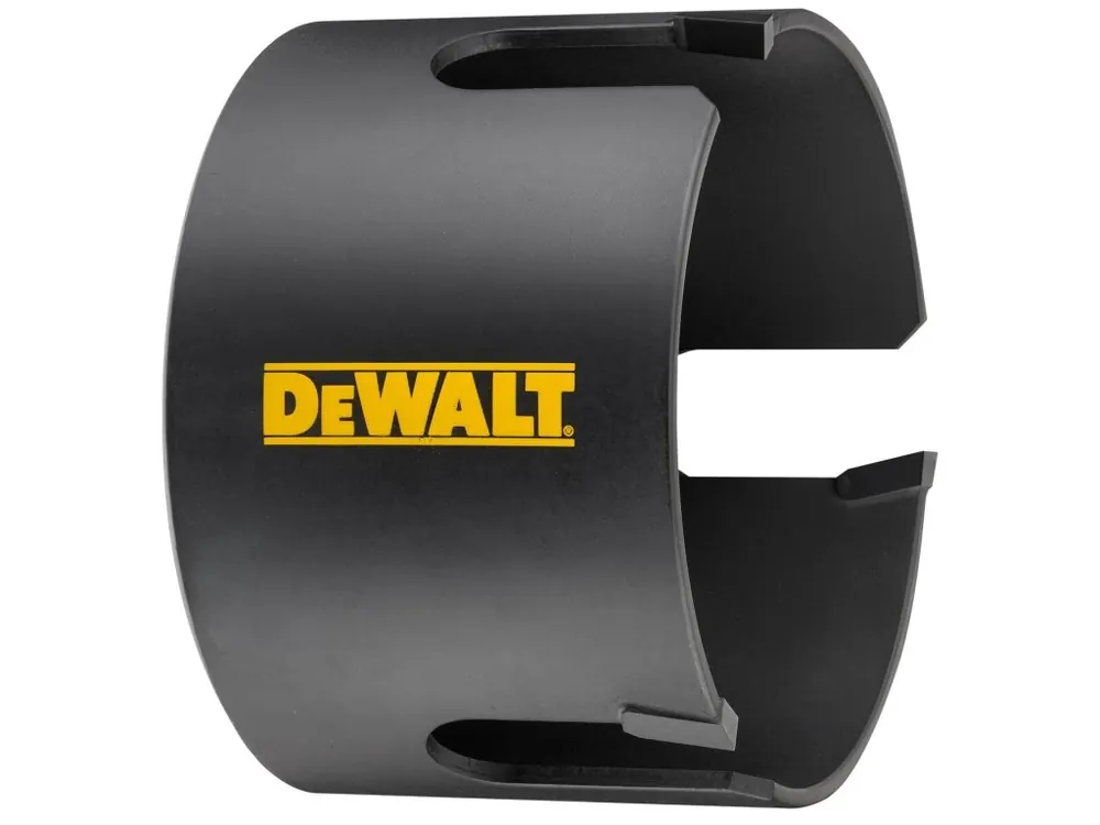 Vrtací korunka 68mm multimateriálová DT90416 DeWALT