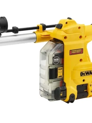 Přídavné odsávání pro kladiva SDS+ D25304DH DeWALT