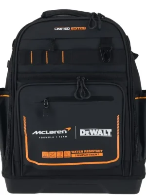 Batoh na nářadí DWST60122-1 DeWALT edice McLaren