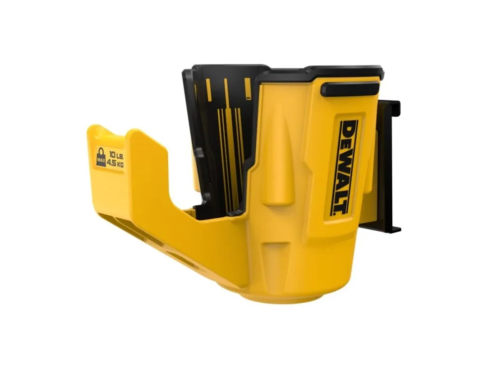 Držák na elektrické nářadí DeWALT DWST82823-1