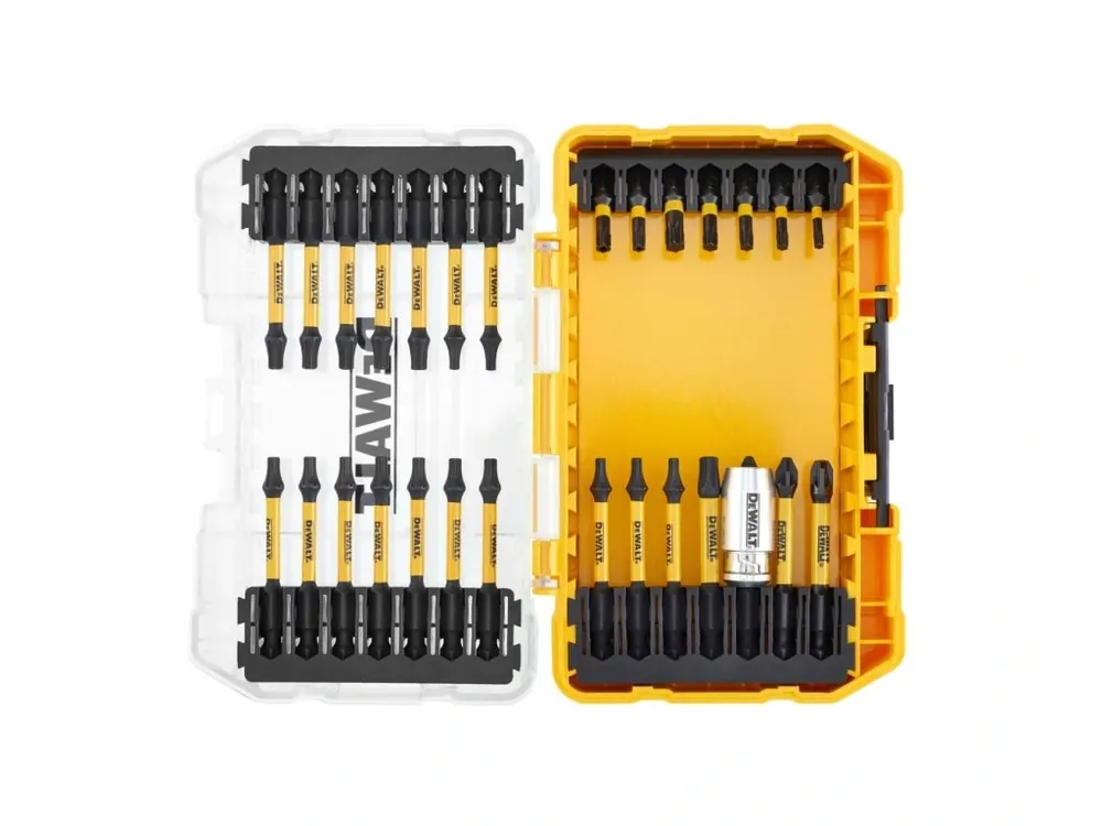Sada bitů FLEXTORQ 29dílná DT70734T DeWALT