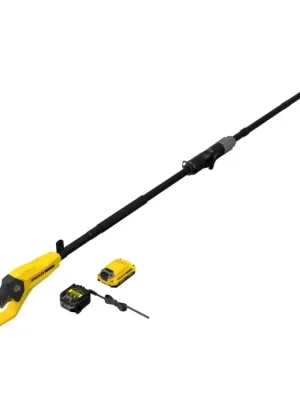 Aku nůžky na větve na tyči 18V 2,0 Ah Li-Ion SFMCPP632D1 Stanley FatMax V20