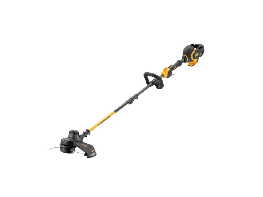 Aku strunová sekačka 54V FLEXVOLT DCM5713N DeWALT(bez aku a nabíječky)