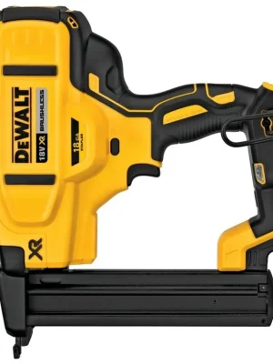 Aku sponkovačka bezuhlíková 18V DCN681N DeWALT (bez aku a nabíječky)