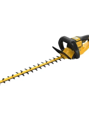 Aku nůžky na živé ploty 54V DCMHT573N DeWALT(bez baterie a nabíječky)
