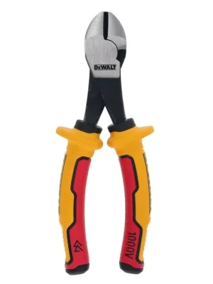 Kleště štípací boční 150mm 1000V DeWALT DWHT82801-0
