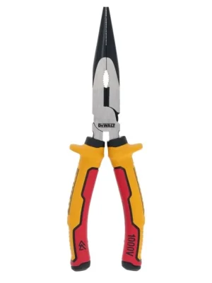 Kleště s prodlouženými čelistmi 200mm 1000V DeWALT DWHT82804-0
