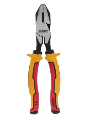 Kleště kombinační 200mm 1000V DeWALT DWHT82803-0