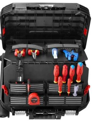 Servisní kufr pro techniky 14dílná sada FACOM BV.R30CM2PB