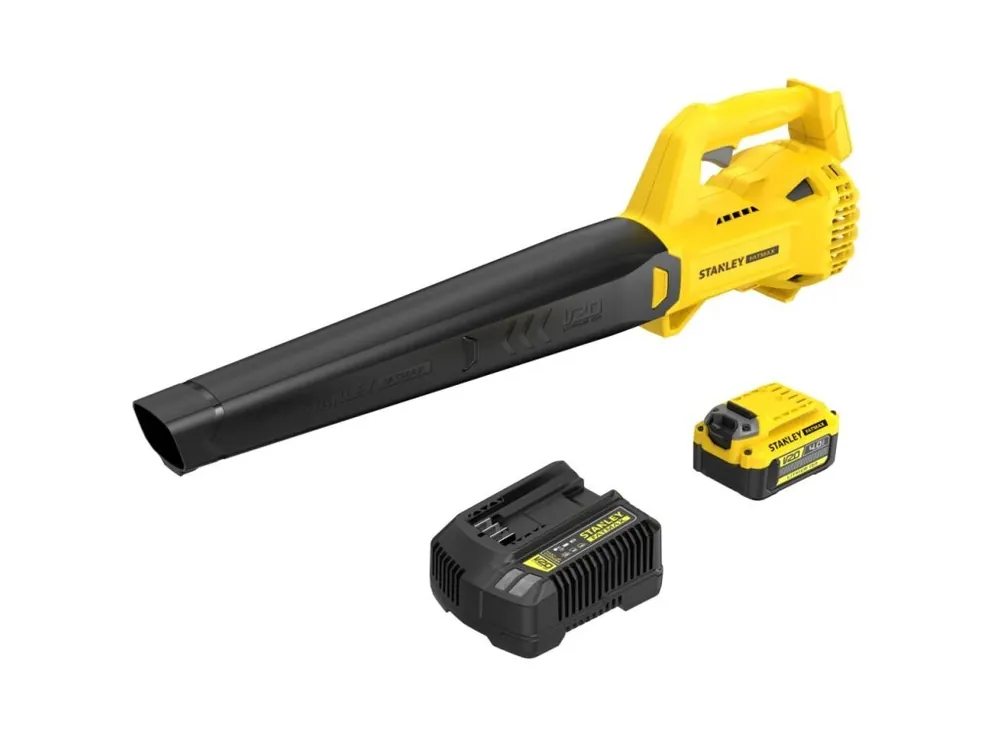 Aku fukar 18V 4,0Ah Li-Ion SFMCBL714M1 Stanley FarMax V20