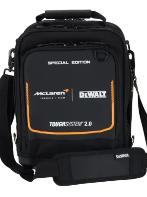 Brašna na nářadí Tough System McLaren edice DeWALT DWST83524-9