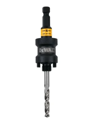 Rychloupínací trn 10mm pro korunky DT20626 DeWALT