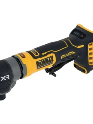 Aku pravoúhlá mini bruska 18V DCG421N DeWALT(bez aku a nabíječky)