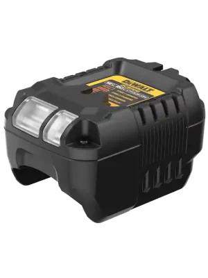 DCB1102 (DCB112/DCB113) nabíječka pro akumulátory XR, 10,8V 12V 14,4V 18V Li-Ion 2A DeWALT
