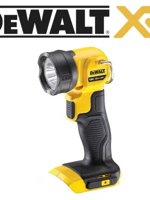 DCL040 Aku svítilna 18V - pouze tělo, DeWALT