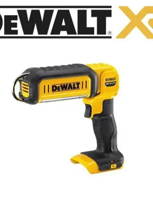 DCL050 Aku svítilna 18V - pouze tělo, DeWALT