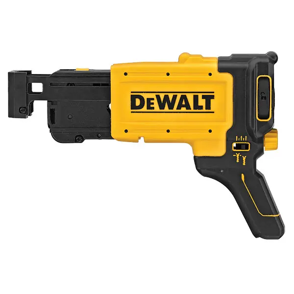DCF6202 Zásobník na sádrokartonářské vruty na pásce pro DCF620, DCF621, DeWALT