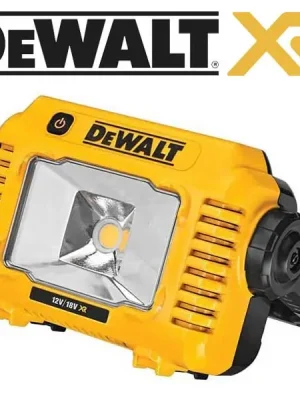 DCL077 Aku LED světlo 18V - pouze tělo, DeWALT