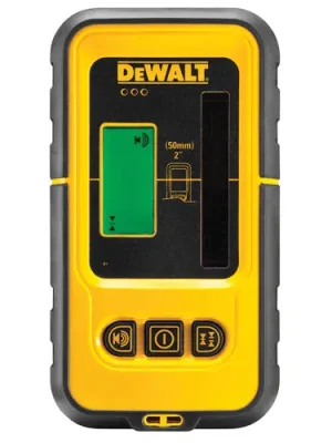 DE0892 Laserový detektor pro červený paprsek, DeWalt