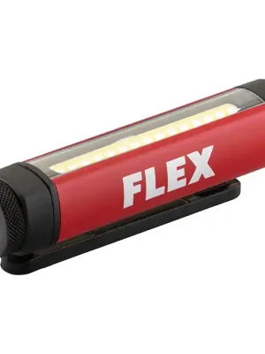 MWL 150 4 Aku svítilna víceúčelová 4V, Flex