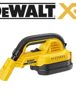 DCV517N Aku vysavač 1,9l 18V - dodáváno bez baterie, DeWalt