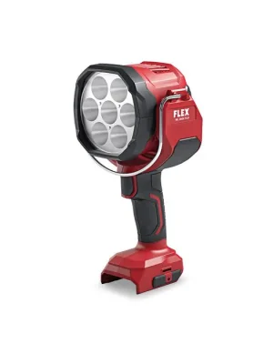 WL 2800 18.0 Aku svítilna reflektorová 18V - pouze tělo, Flex