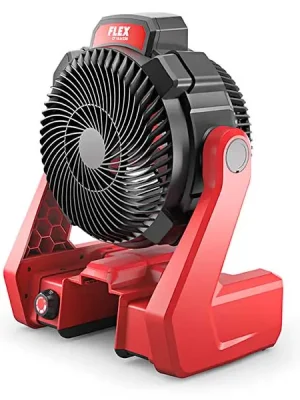 CF 18.0/230 Aku ventilátor 18V - pouze tělo, Flex