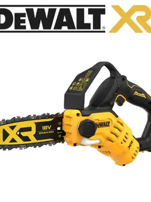 DCMPS520N Aku řetězová pila 20cm 18V - pouze tělo, DeWalt