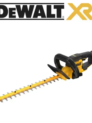 DCMHT564N Aku nůžky na živé ploty 55cm 18V - pouze tělo, DeWALT