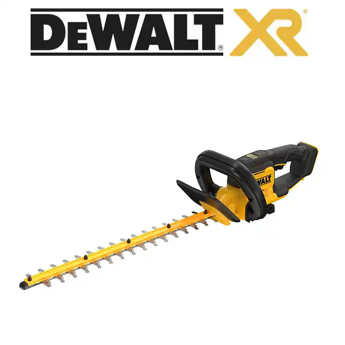DCMHT564N Aku nůžky na živé ploty 55cm 18V - pouze tělo, DeWALT