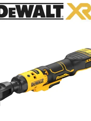 DCF512N Aku ráčna bezuhlíková 1/2" 18V pouze tělo, karton DeWALT