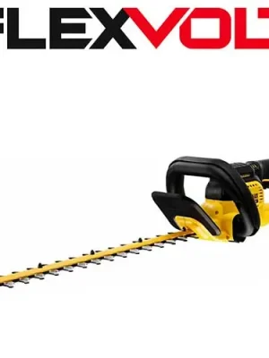 DCMHT573N Aku nůžky na živé ploty 54V -pouze tělo DeWALT