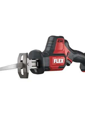 RS 16 12-EC C Aku mečová pila bezuhlíková 12V - pouze tělo, Flex