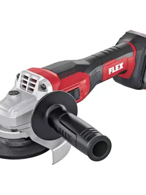 L 125 18.0-EC LD C Aku úhlová bruska 125mm, bezuhlíková 18V - pouze tělo, Flex