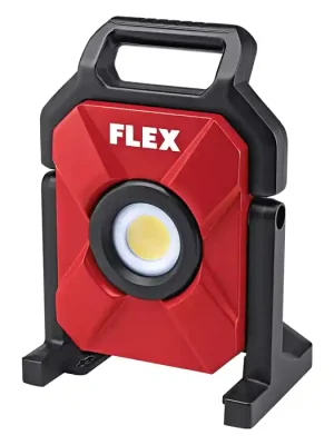 CL 5000 12/18 Aku svítilna/reflektor 12/18V - pouze tělo, Flex