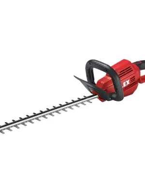 GHT 55 18-EC Aku plotostřih 55cm bezuhlíkový 18V - pouze tělo, Flex