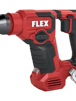 FHE 1-16 12-EC C Aku kladivo SDS-Plus vrtací bezuhlíkové 12V - pouze tělo, Flex