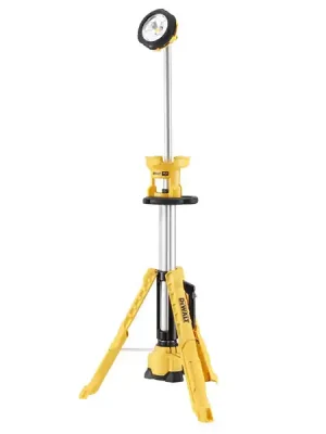 DCL079 Aku LED světlo 18V - pouze tělo, DeWALT