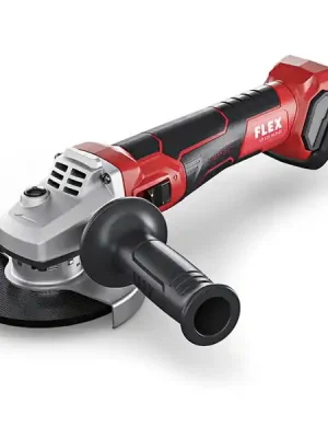 LB 125 18.0-EC C Aku úhlová bruska 125mm s brzdou, bezuhlíková 18V - pouze tělo, Flex