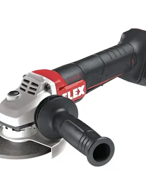 LBP 125-15 18-EC C Aku úhlová bruska 125mm s brzdou, pádlo, bezuhlík 18V- pouze tělo, Flex