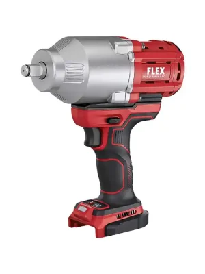 IW 1/2" 950 18.0-EC C Aku rázový utahovák bezuhlíkový 1/2" 18V - pouze tělo, Flex